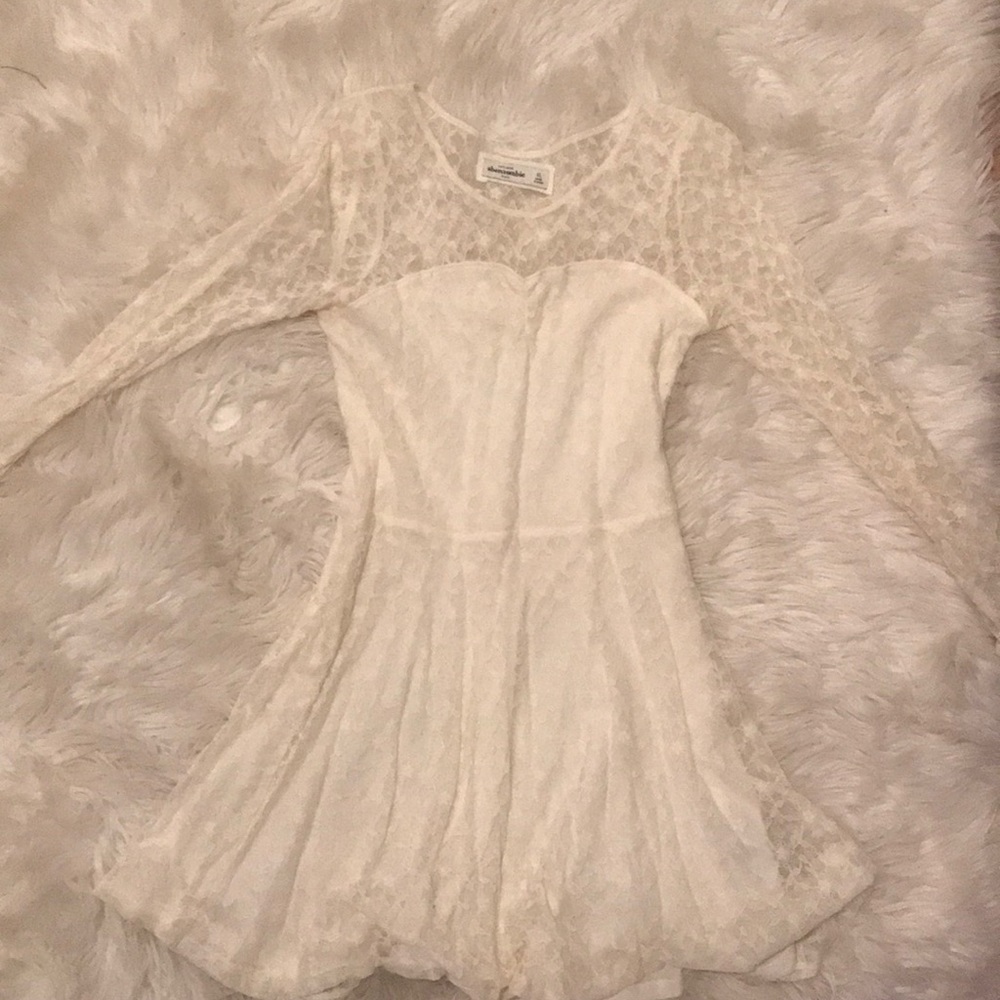 Abercrombie Kids Dress